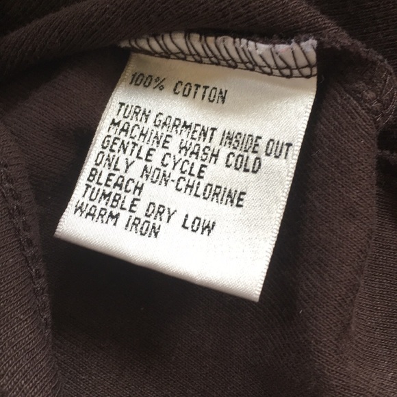 Talbots top - Picture 4 of 5